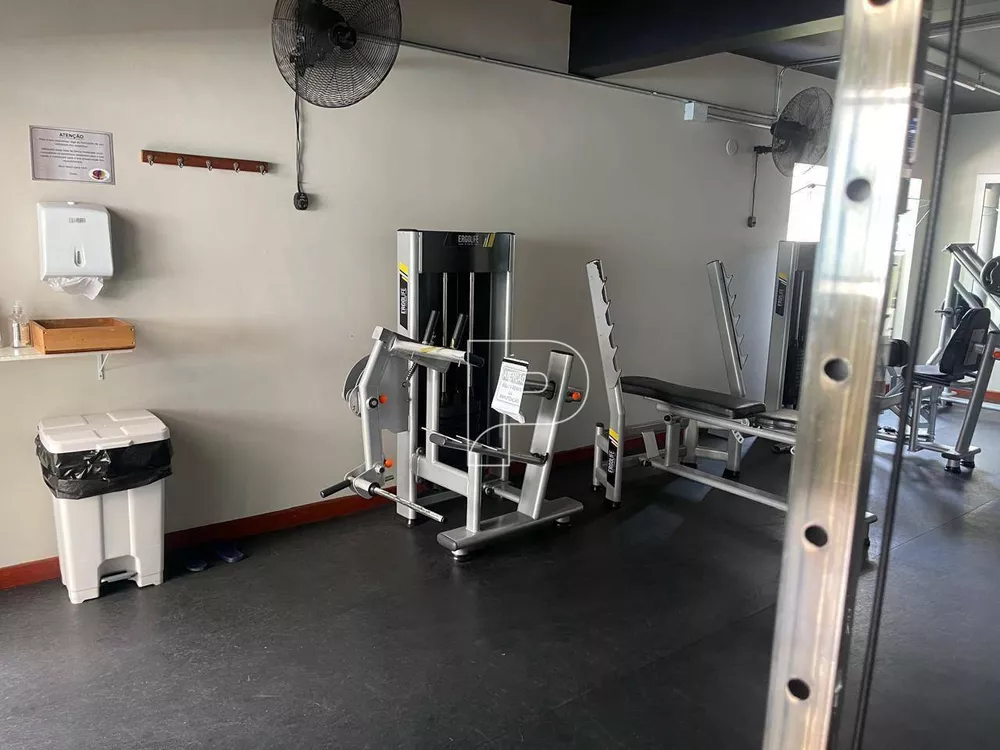 Apartamento, 2 quartos, 55 m² - Foto 9