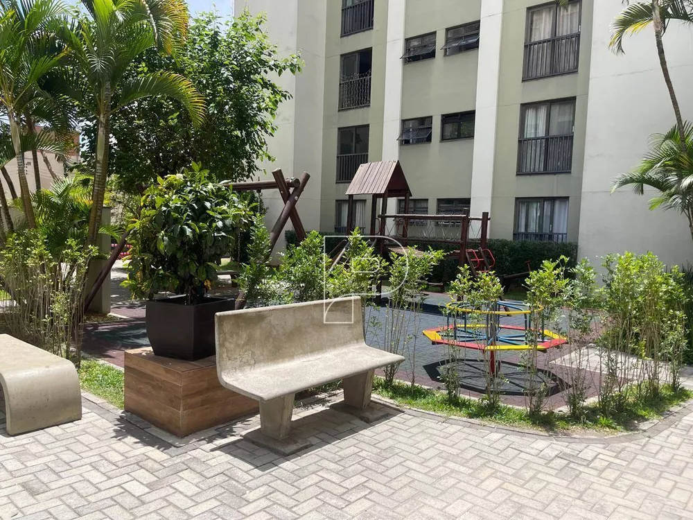 Apartamento, 2 quartos, 55 m² - Foto 3