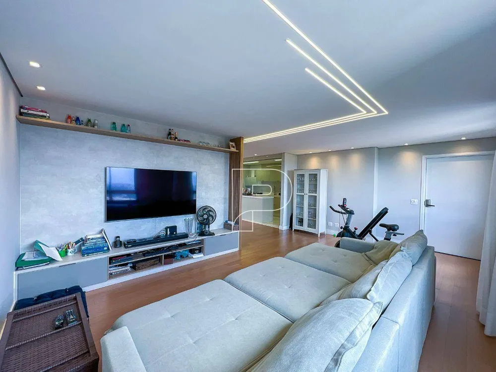 Apartamento, 3 quartos, 150 m² - Foto 2