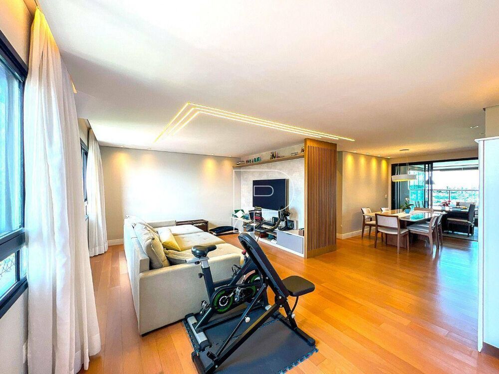 Apartamento, 3 quartos, 150 m² - Foto 1