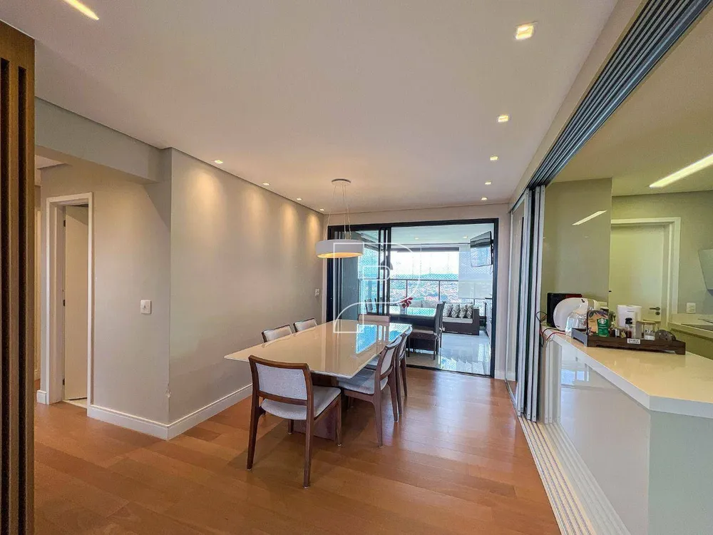 Apartamento, 3 quartos, 150 m² - Foto 3