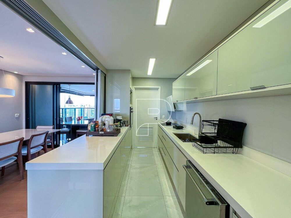 Apartamento, 3 quartos, 150 m² - Foto 2