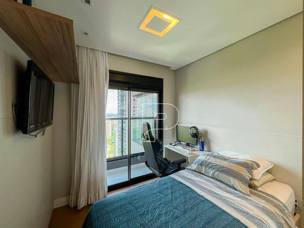 Apartamento, 3 quartos, 150 m² - Foto 6