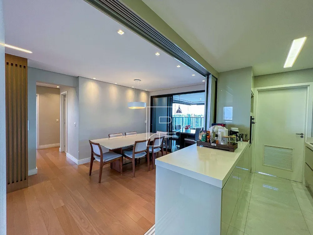 Apartamento, 3 quartos, 150 m² - Foto 4