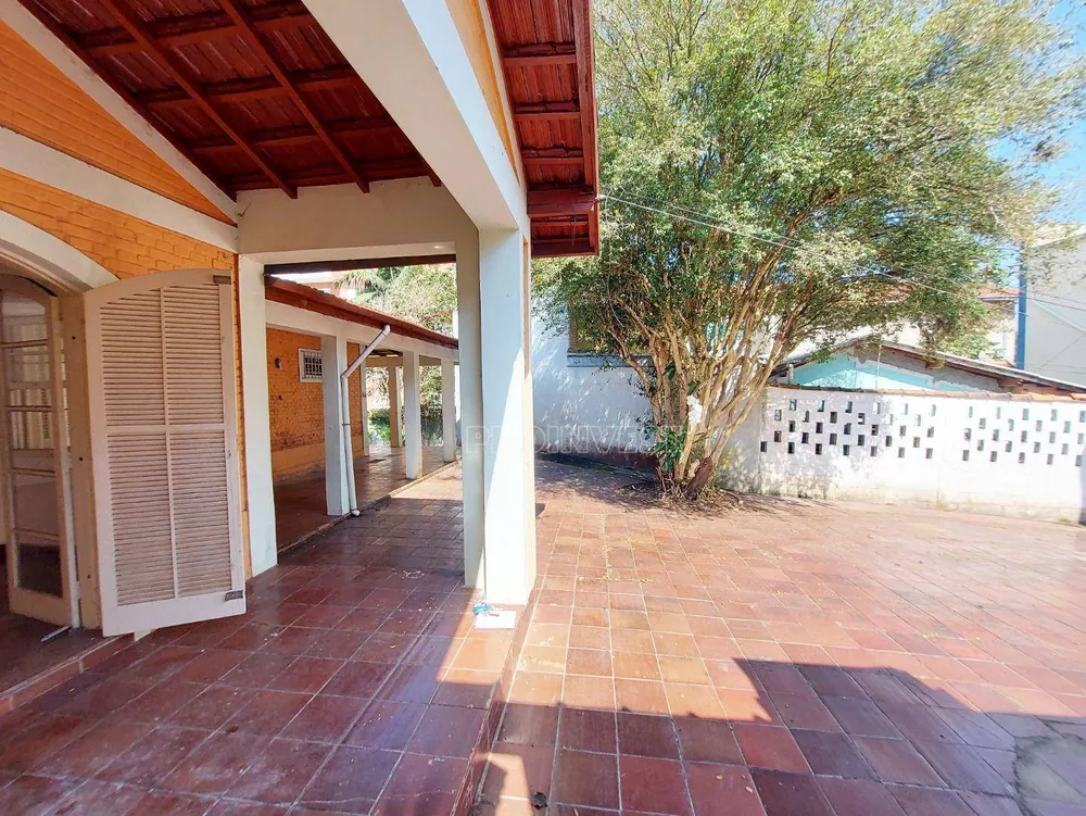 Casa, 4 quartos, 210 m² - Foto 3