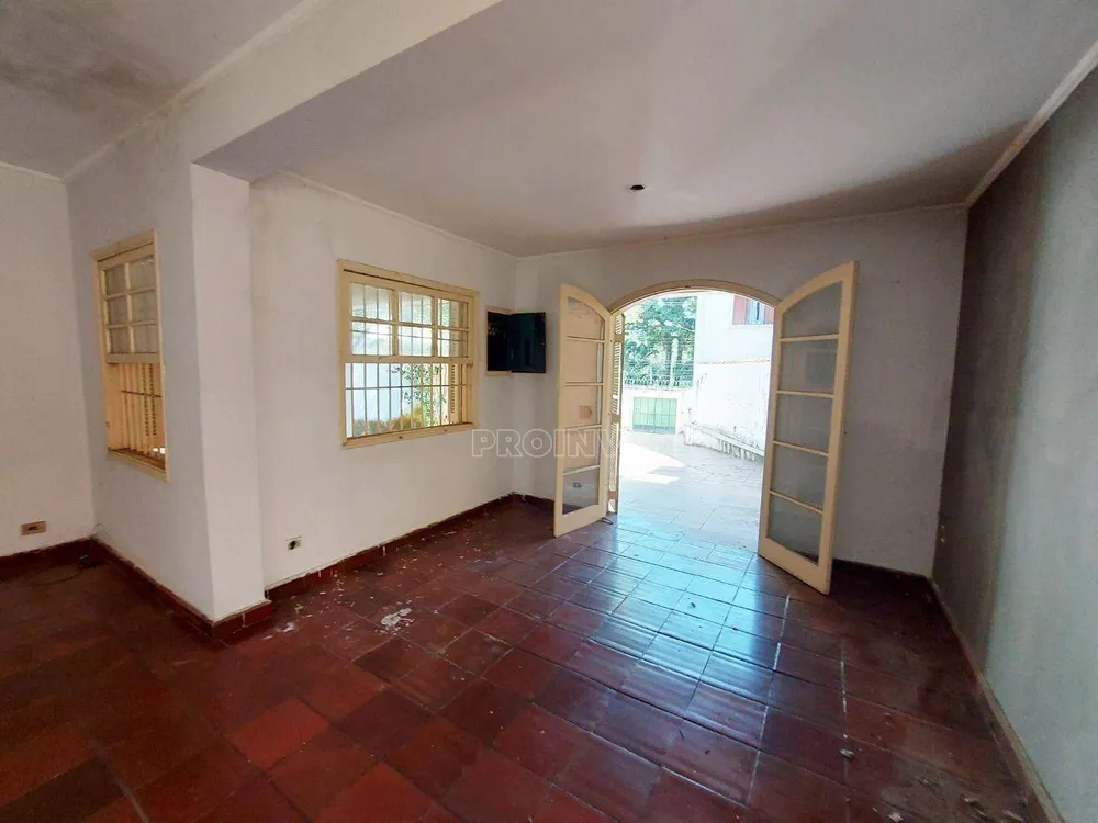 Casa, 4 quartos, 210 m² - Foto 1