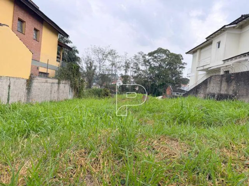 Terreno, 473 m² - Foto 1