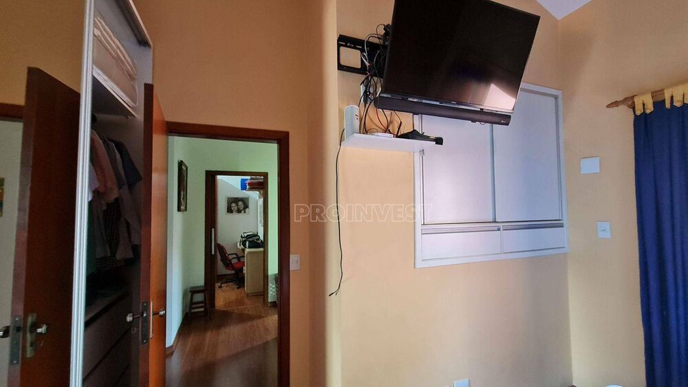 Casa de Condomínio, 3 quartos - Foto 12