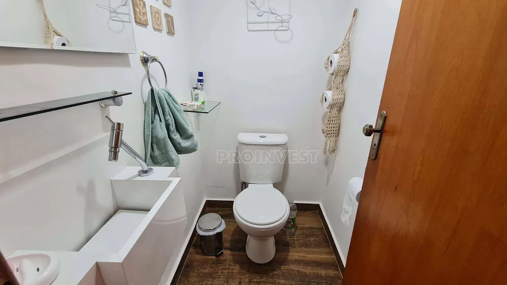 Casa de Condomínio, 3 quartos - Foto 11