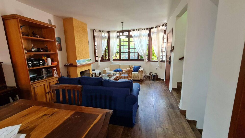 Casa de Condomínio, 3 quartos - Foto 6