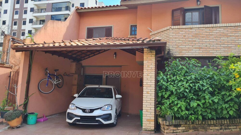 Casa de Condomínio, 3 quartos - Foto 3