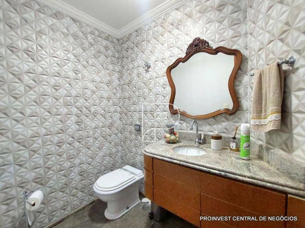 Casa de Condomínio, 5 quartos - Foto 2