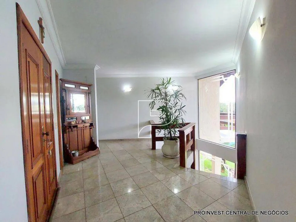 Casa de Condomínio, 5 quartos - Foto 1