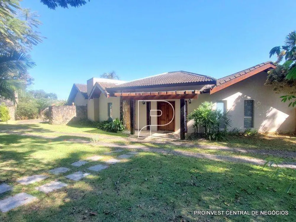 Casa de Condomínio, 5 quartos - Foto 6