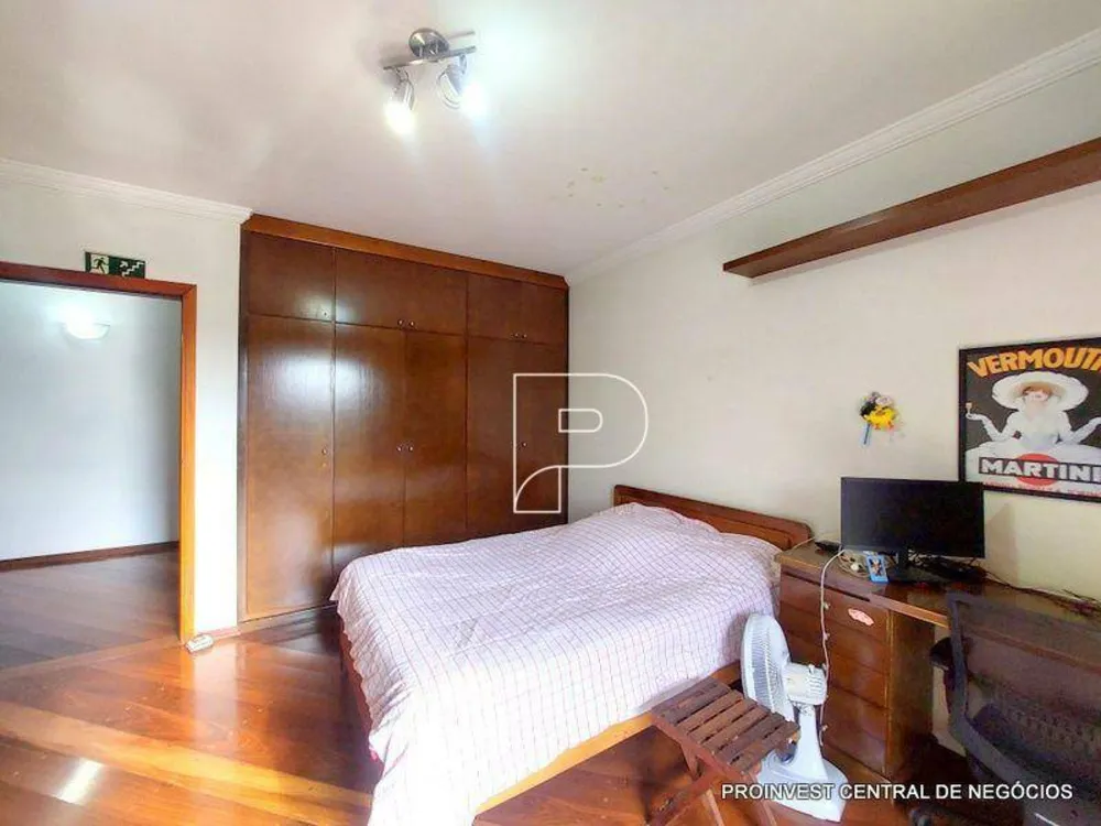 Casa de Condomínio, 5 quartos - Foto 4