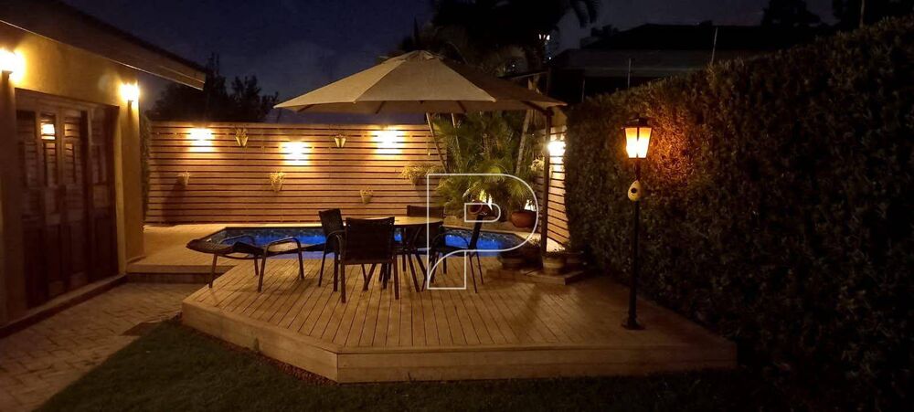 Casa, 3 quartos, 300 m² - Foto 2