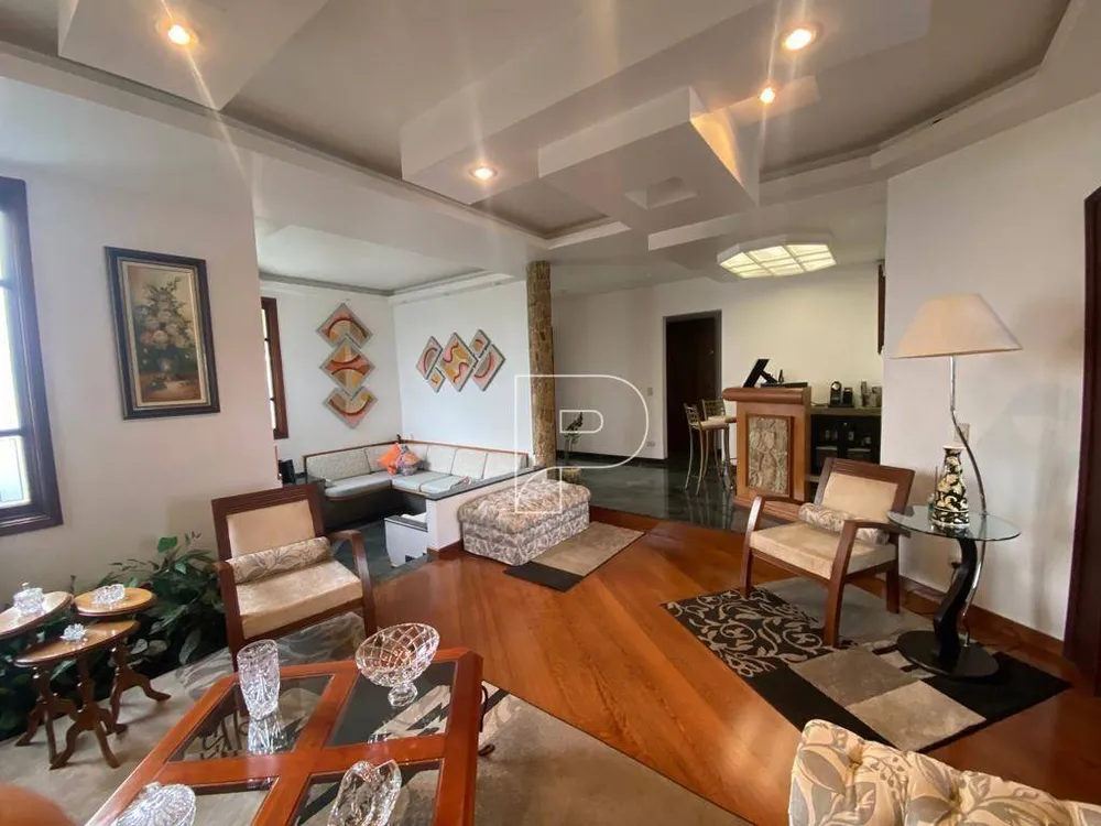 Casa, 3 quartos, 300 m² - Foto 5