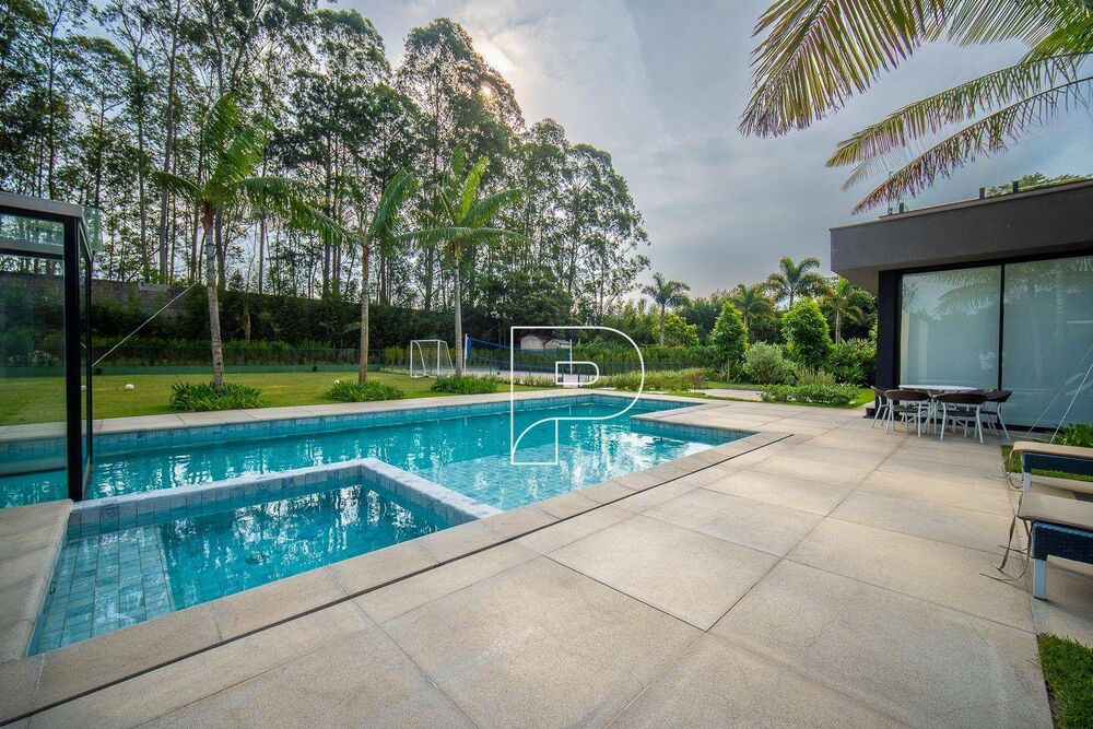 Casa de Condomínio, 5 quartos - Foto 1