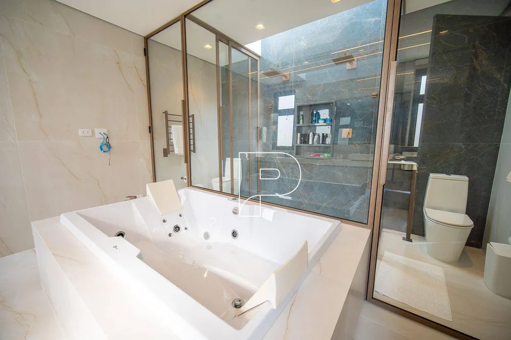Casa de Condomínio, 5 quartos - Foto 8