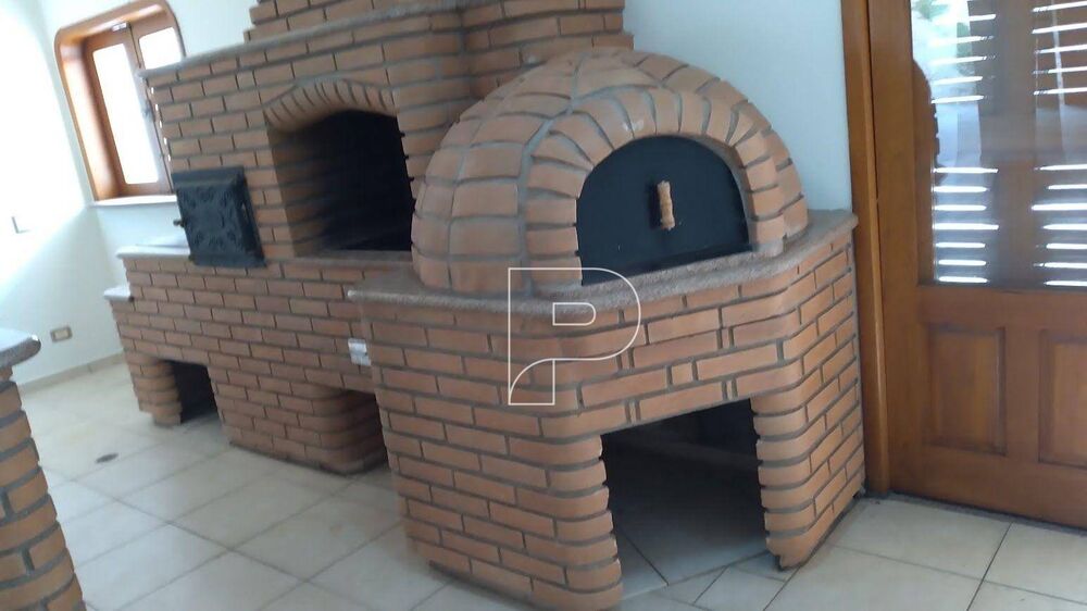 Casa de Condomínio para alugar com 3 quartos, 400m² - Foto 4
