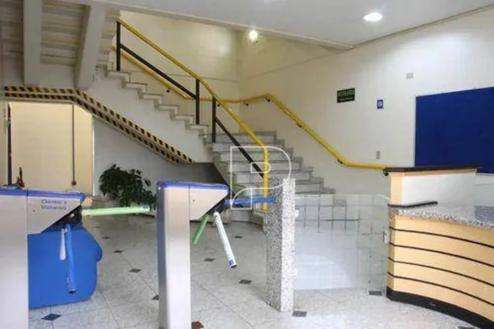 Depósito-Galpão, 7997 m² - Foto 1