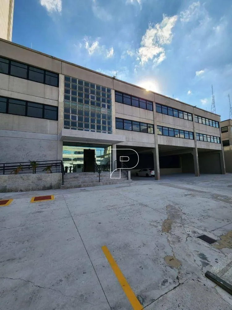 Depósito-Galpão, 7997 m² - Foto 8