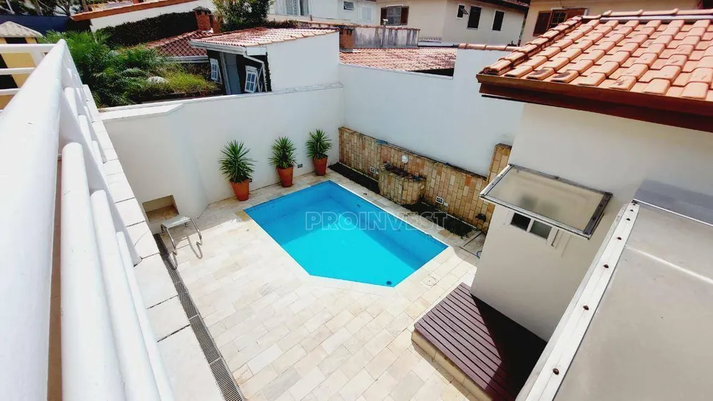 Casa de Condomínio, 4 quartos - Foto 9