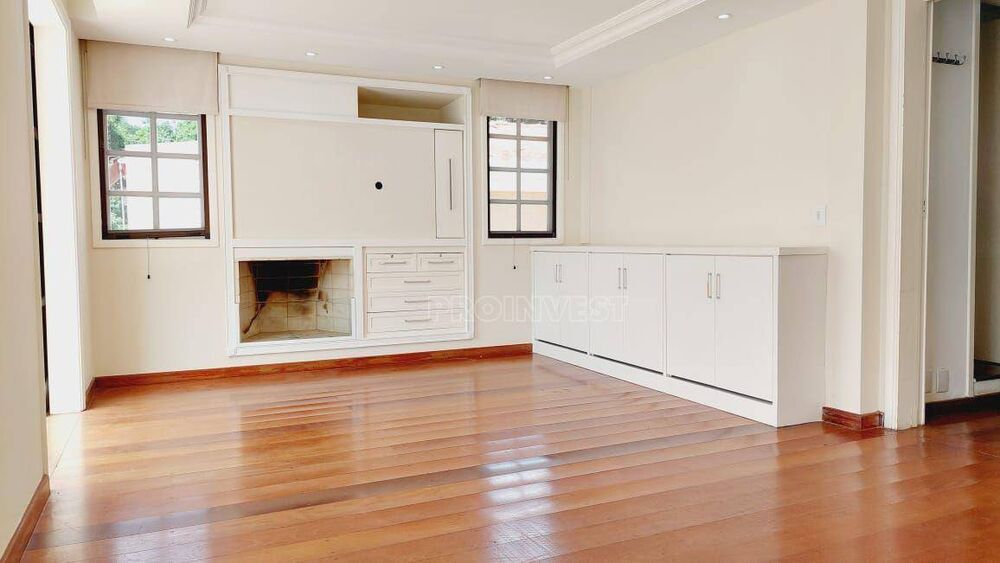 Casa de Condomínio à venda com 4 quartos, 360m² - Foto 5
