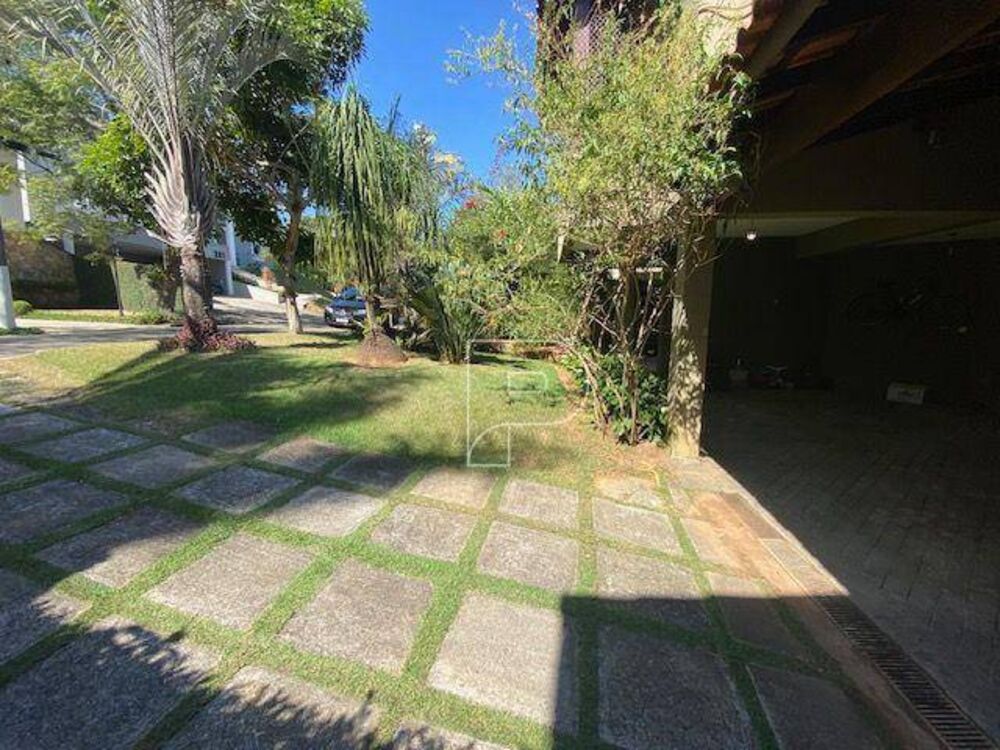 Casa de Condomínio, 5 quartos - Foto 11