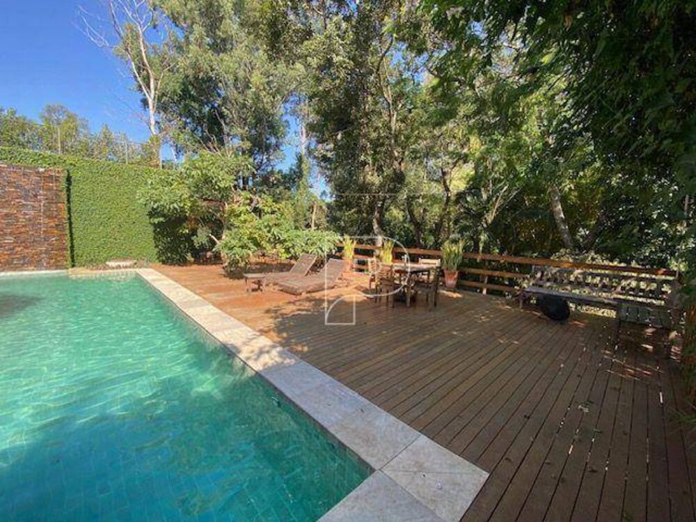 Casa de Condomínio, 5 quartos - Foto 10