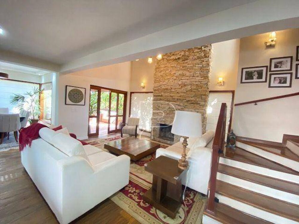 Casa de Condomínio, 5 quartos - Foto 3