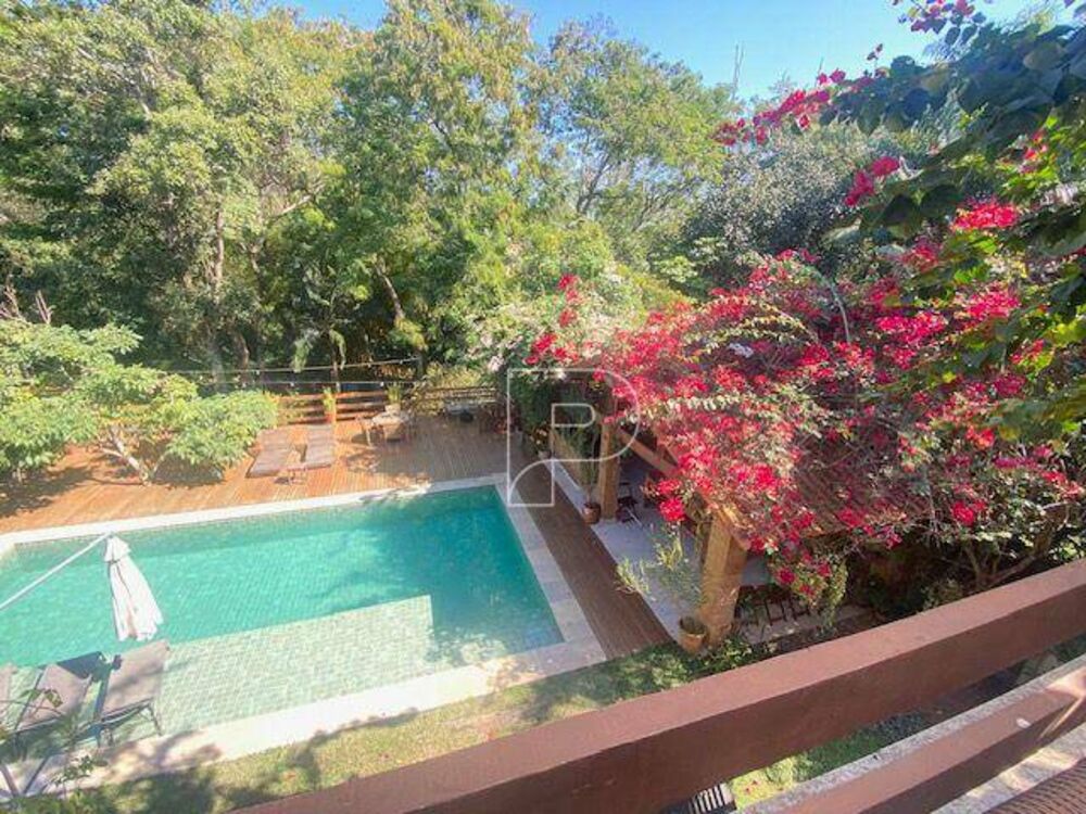 Casa de Condomínio, 5 quartos - Foto 5