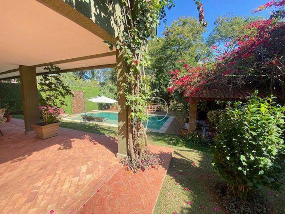 Casa de Condomínio, 5 quartos - Foto 4