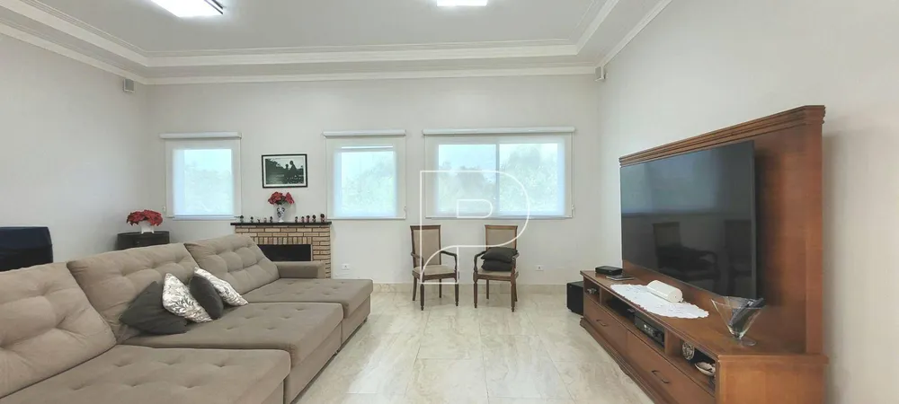 Casa de Condomínio, 5 quartos - Foto 2