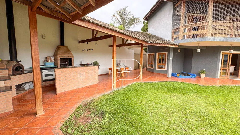 Casa de Condomínio, 4 quartos - Foto 2