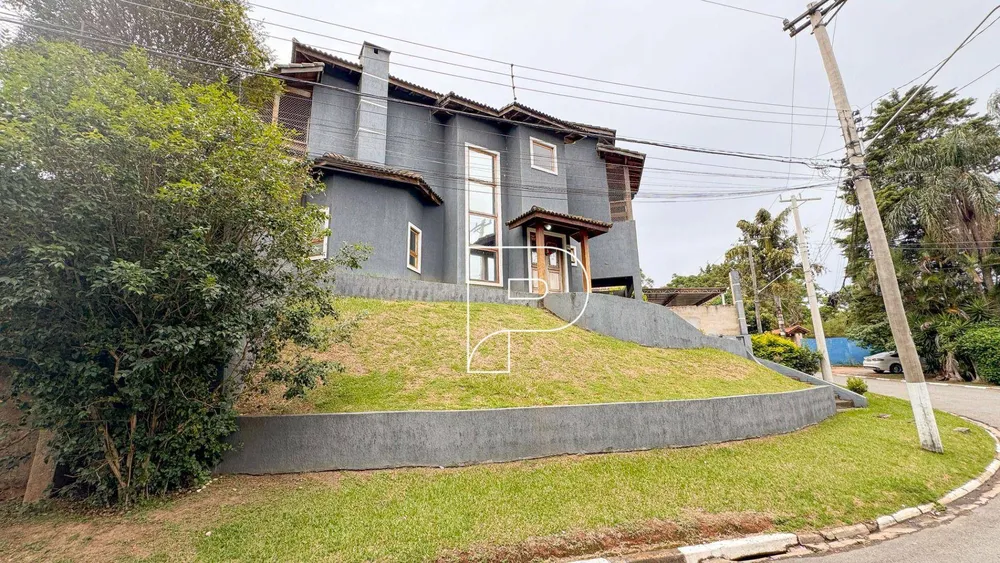 Casa de Condomínio, 4 quartos - Foto 4