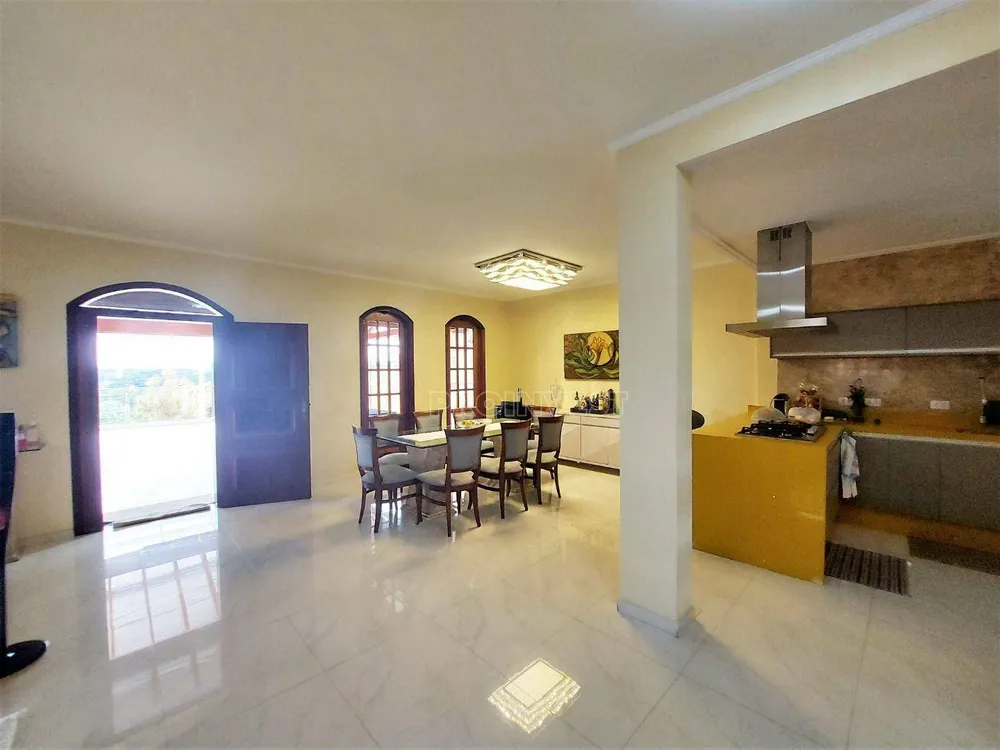 Casa de Condomínio, 4 quartos - Foto 2