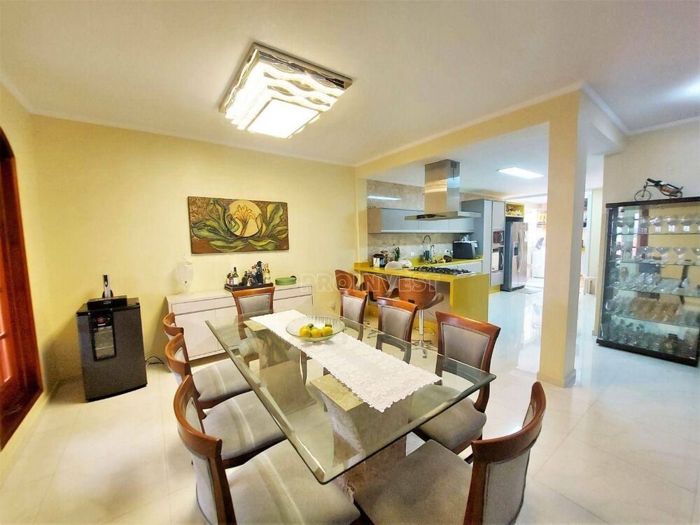 Casa de Condomínio, 4 quartos - Foto 2