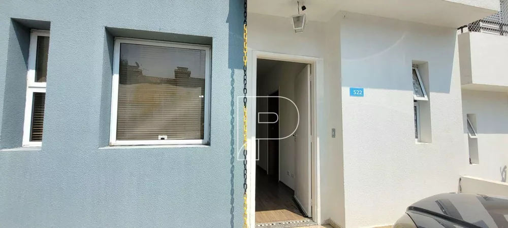 Casa de Condomínio à venda com 2 quartos, 85m² - Foto 3