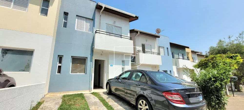 Casa de Condomínio à venda com 2 quartos, 85m² - Foto 1