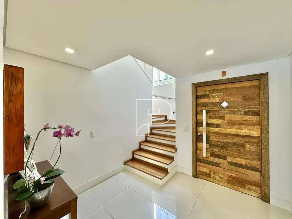 Casa de Condomínio, 5 quartos - Foto 9