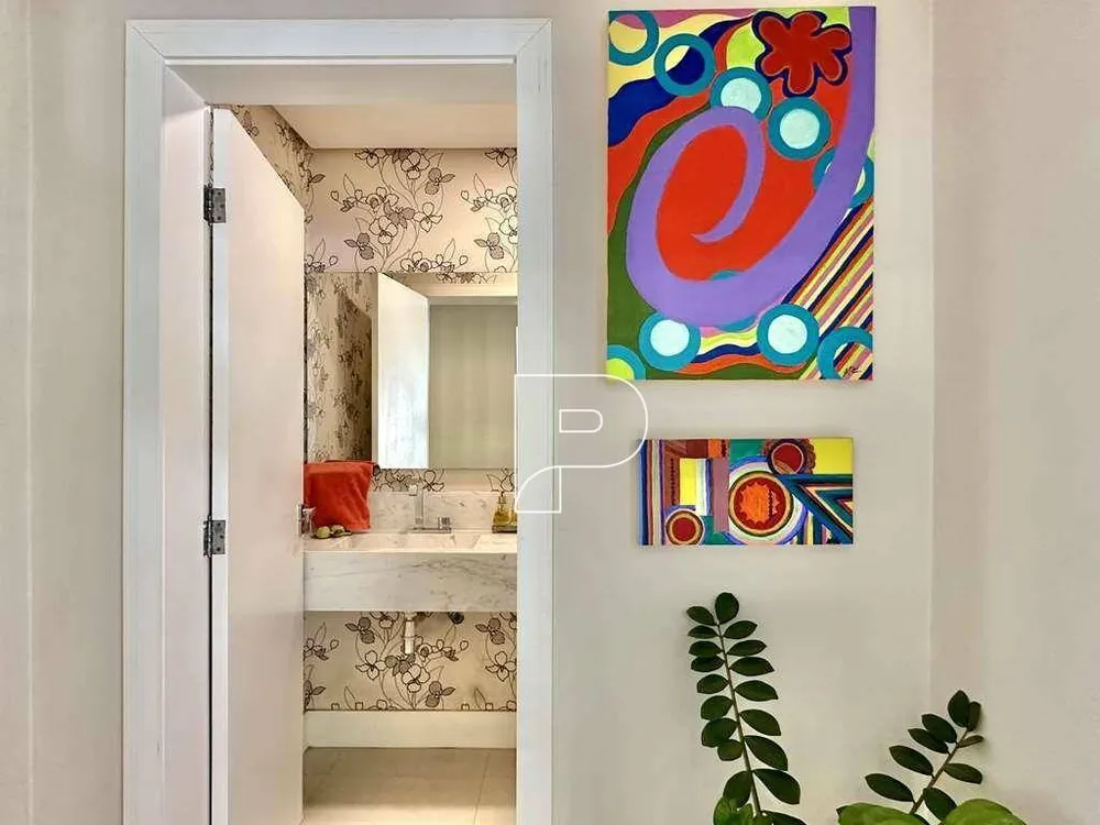Casa de Condomínio, 5 quartos - Foto 3