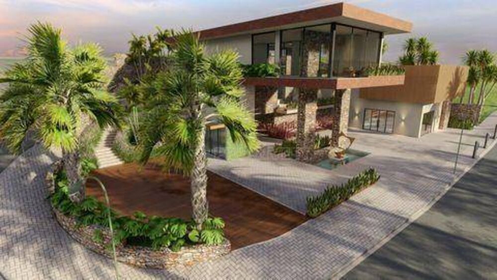 Loteamento e Condomínio, 505 m² - Foto 11