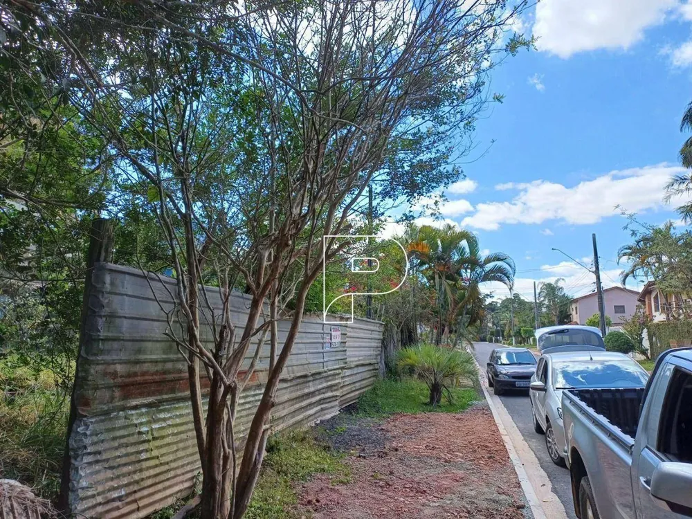 Terreno, 720 m² - Foto 2