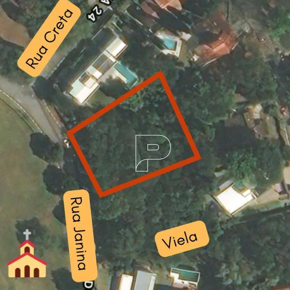 Loteamento e Condomínio, 1575 m² - Foto 8