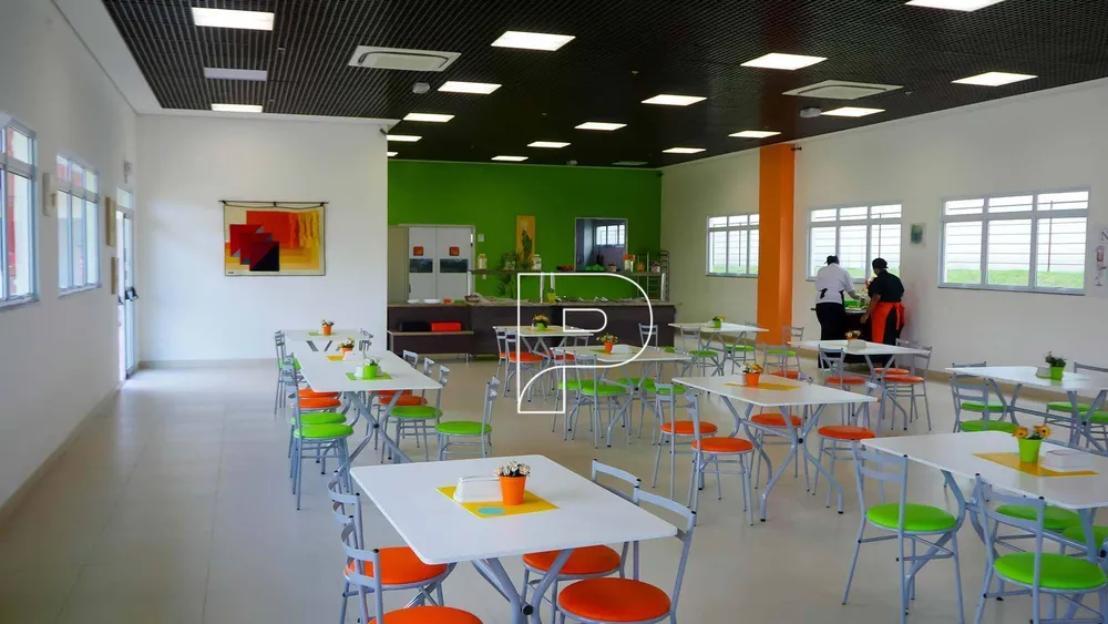 Depósito-Galpão, 1300 m² - Foto 8