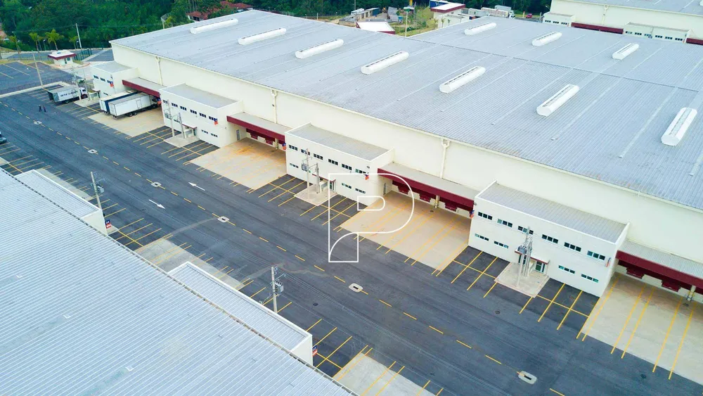 Depósito-Galpão, 1300 m² - Foto 3