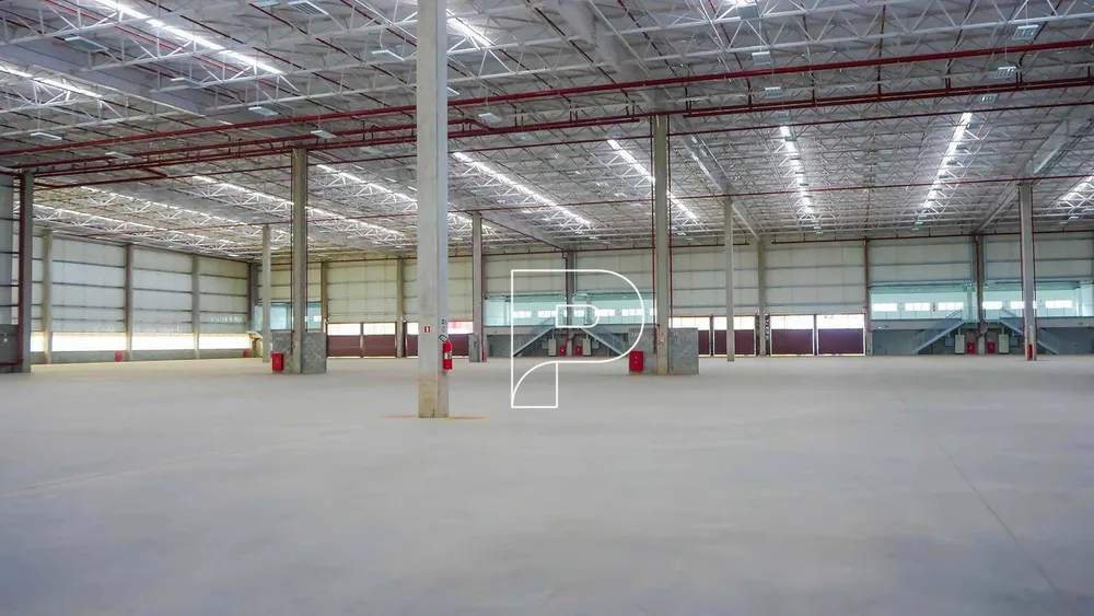 Depósito-Galpão, 1300 m² - Foto 1