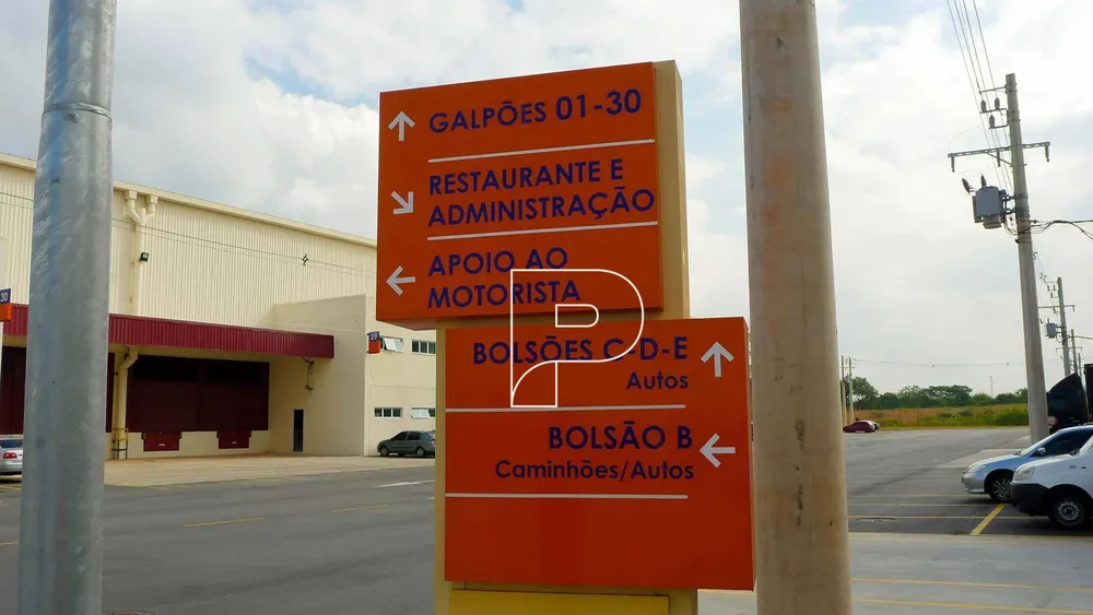 Depósito-Galpão, 1300 m² - Foto 6