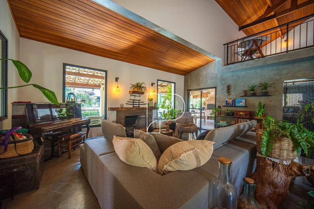 Casa de Condomínio, 3 quartos - Foto 7
